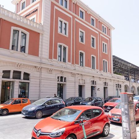 Hotel Bari Centro Exteriér fotografie